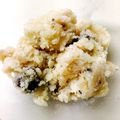 snowy08's cooksnap of when they made 卵なし！簡単ヘルシー豆乳アイス♡.