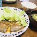 poke195's cooksnap of when they made カレイの煮付け.