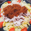 амвёя's cooksnap of when they made 豚冷しゃぶ～柚子胡椒大根おろし醤油だれ～.