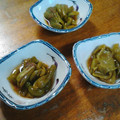 とりあえずままちゃん's cooksnap of when they made ししとうの大量消費　梅煮.