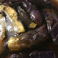 むぎむぎ子's cooksnap of when they made 簡単！全部大さじ計量 なすの揚げ浸し.