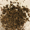 きいろのトリ's cooksnap of when they made ふりかけ　～出しガラかつお節使用～.