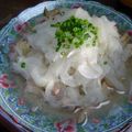 つかけい's cooksnap of when they made レンジで出来る☆鳥肉と玉ねぎの酒蒸し☆.