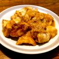 しゅーこ♪☆♡'s cooksnap of when they made 鶏むね肉のゴマ味噌焼き♪簡単やわらかい.