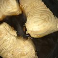 むぎむぎ子's cooksnap of when they made モウカザメの煮付け.
