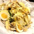 ボボモン's cooksnap of when they made 鶏むねマヨマスタード焼き(糖質3.2g).