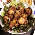 rsinak915's cooksnap of when they made 下味しっかり唐揚げ.