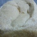 たたかうこいぬ。's cooksnap of when they made ノンシュガー全粒粉ライ麦パン・HB.