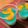akiaki•ө•♡'s cooksnap of when they made 半分青い、カルピスとサイダーのゼリー.