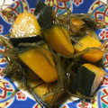 Faiza's cooksnap of when they made がごめ昆布きざみとかぼちゃ煮【作りおき】.