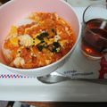 アキ（‾ω‾）'s cooksnap of when they made 大量消費☆トマトライス.