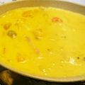 ✾MAI✾'s cooksnap of when they made 簡単☆ごろごろかぼちゃのクリームシチュー.