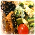 クック1J5DEO☆'s cooksnap of when they made めちゃうまっ！♡*。鮭の甘辛照り焼き.