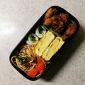 linhua's cooksnap of when they made 鶏胸肉の唐揚げ~手抜きver~.