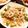 となりのぽっぽろ's cooksnap of when they made ＊海老アボクリームパスタ＊.
