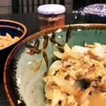 エリコフ's cooksnap of when they made ブナシメジと玉ねぎのスクランブルエッグ.