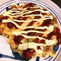 エリコフ's cooksnap of when they made とろん♡簡単♡納豆オムレツ♫朝食、子供に.