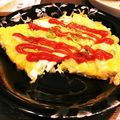 エリコフ's cooksnap of when they made 大人も子供も大好き★ポテ玉チーズ★.