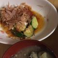ルルルるか☆'s cooksnap of when they made 夏野菜おたすけレシピ♡茄子・トマト・胡瓜.