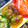 nosso's cooksnap of when they made 枝豆のマヨかき揚げ.