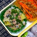 nosso's cooksnap of when they made さっぱり◎大葉のポテトサラダ.