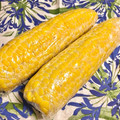 ゆにこーん☆'s cooksnap of when they made とうもろこし.