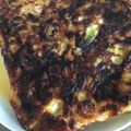 hana_p84's cooksnap of when they made そうめんの和風オムレツ.