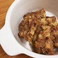 meshio's cooksnap of when they made 離乳食後期～パン耳で簡単手づかみおやつ.