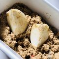 azbjbn's cooksnap of when they made たまねぎのぬか漬け.