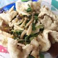 Amiiiiiy's cooksnap of when they made 混ぜるだけ！濃厚ｳﾏｳﾏ♪手作りゴマだれ.