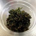 クックSWYES9☆'s cooksnap of when they made 我が家の定番！大葉味噌.