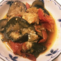 クックFQWH28☆'s cooksnap of when they made ２３分◎トマトとなすの鶏肉煮込み☆簡単.
