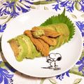 ゆにこーん☆'s cooksnap of when they made アボカド雲丹.