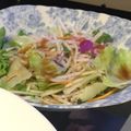 ルナＰボール's cooksnap of when they made 大根サラダ 居酒屋風.
