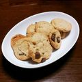 クッキー研究家's cooksnap of when they made HM×牛乳×砂糖×油だけの簡単クッキー☆.
