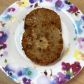 ぷーさんとぴぐれっと's cooksnap of when they made 超簡単☆大根ステーキ☆.