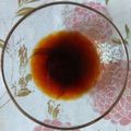 ★ちぃず★'s cooksnap of when they made 自家製「めんつゆ」☆砂糖なし☆カンタン.