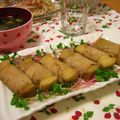ゆずゆmama's cooksnap of when they made 高野豆腐の豚肉巻き煮.