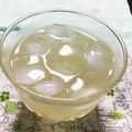 68歳パパ爺's cooksnap of when they made 濃縮冷やしあめ.