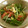 Tiny♡'s cooksnap of when they made 京みず菜と京あげのサラダ.