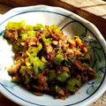はるかっぺーさん's cooksnap of when they made ししとうとツナの鰹節炒め.