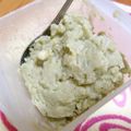 大人アトピーのごはん's cooksnap of when they made カスタードクリーム の アイス.