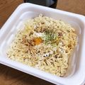 ぽめchan's cooksnap of when they made カップ焼きそばの美味しい作り方と食べ方。.
