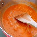 猫よーこ's cooksnap of when they made 手作りピザソース.