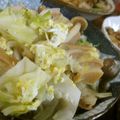 低カロ探検隊's cooksnap of when they made 春野菜とお麩の玉子とじ.