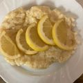 きゃろぽて's cooksnap of when they made 爽やか～♬* 蜂蜜レモントースト.