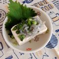 しゅい6's cooksnap of when they made 超簡単☆しらすねぎの冷奴.