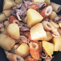 ★☆あきまり☆★'s cooksnap of when they made 簡単 基本の肉じゃが.