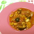 おはなすき's cooksnap of when they made 簡単！ラタトゥイユ.