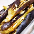 RIKOTORA's cooksnap of when they made 色落ちしない☆うちの簡単蒸しナス.
